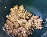 A picture of step 1 of Apple and sour cream cake #mycookbook.