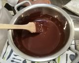 Foto del paso 1 de la receta: Bombones de chocolate rellenos
