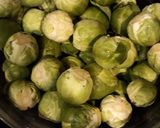 Une image de l'étape 1 de Choux de Bruxelles aux Gésiers de Canard au Cookéo.