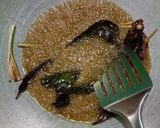Foto langkah ke 4 dari resep Kering Tempe Spesial Bu Fatmah Bahalwan.