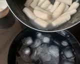 Foto langkah ke 4 dari resep Tteokbokki.