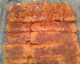 Foto del paso 1 de la receta: Postre Mimi