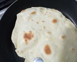 Foto langkah ke 4 dari resep Quesadilla Chicken Taco.