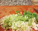 Foto del paso 3 de la receta: Paté de hígado fácil y light