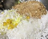 સાબુદાણા ની ખીચડી (Sabudana Khichdi Recipe In Gujarati) રેસીપી સ્ટેપ2ફોટો