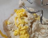 Foto langkah ke 3 dari resep Roti Keong.