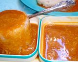 Foto langkah ke 5 dari resep Sokko palopo'.🍚# Bugis Makassar Sul- Sel.