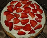 Φωτογραφία βήματος 4 της συνταγής Victoria cake 🍓