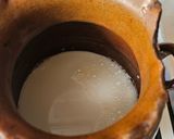 Foto del paso 1 de la receta: Atole de pay de calabaza