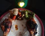 Grilled Chicken Drumsticks recipe step 7 photo