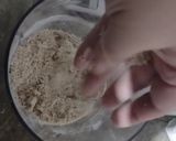 Foto del paso 1 de la receta: Cómo hacer Budín de banana 🍌 y avena