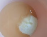 عکس مرحله 2 از دستور کیک سیب🍎🍎خوشمزه و لذیذ