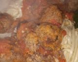 Foto del paso 4 de la receta: Albóndigas!!!