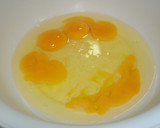 Foto del paso 4 de la receta: Tortilla de alcachofas y maíz