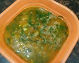 પાલક દાલ ફ્રાય (Palak Dal Fry Recipe In Gujarati) રેસીપી સ્ટેપ7ફોટો