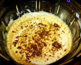 चॉकलेट कॉफी (chocolate coffee recipe in Hindi) रेसिपी चरण 3 फोटो