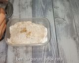 Foto langkah ke 1 dari resep Mochi isi kacang.