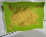 Foto langkah ke 1 dari resep PAO Ubi Karakter.