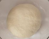 Foto del paso 2 de la receta: La sopa de queso es un platillo delicioso Nicaragüense