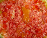 Foto del paso 3 de la receta: Mejillones con tomate 🍅🍅