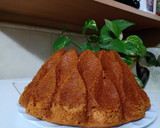 Foto del paso 3 de la receta: Torta de miel y azúcar rubia