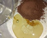 صورة لخطوة 1 من وصفة شوكولا الطلاء روووعة🍫