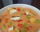 Foto del paso 6 de la receta Gazpacho casero