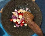 Foto langkah ke 1 dari resep Kwetiau Goreng Bumbu Jawa.