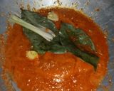 Foto langkah ke 2 dari resep Balado Telur Ayam.