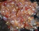 Foto langkah ke 4 dari resep Balado Ubi Jalar.