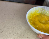 Foto del paso 4 de la receta: Crema de mandarina