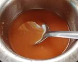 Bottle gourd tomato soup recipe step 2 photo