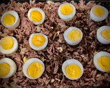 Foto del paso 6 de la receta: Cottage pie —Pastel de carne o Pastel de papas—