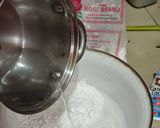 Foto langkah ke 2 dari resep 148. Es Che Hun Tiaw.