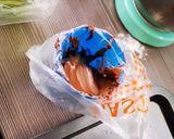 Nutellás mini kuglóf recept fázis 5 fotója