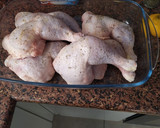 Foto del paso 2 de la receta: Pollo asado