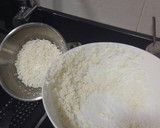 Foto del paso 1 de la receta: Sushi sencillo, varios tipos
