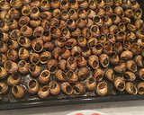 Foto del paso 7 de la receta: 🐌🐌Caracoles al horno con alioli🐌🐌