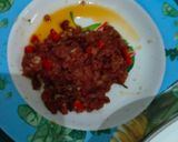 Foto langkah ke 5 dari resep Baso Aci kuah isi kornet.