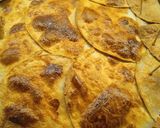 Foto del paso 6 de la receta: Quesadilla de carne