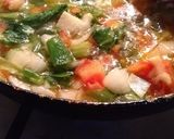 Foto del paso 3 de la receta: Desde el Fogón de la Abuela. Hervido de res, comida típica👩🏻‍🍳