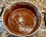 Foto del paso 8 de la receta: Pastel corazón “ San Valentín”