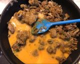 Töltött csirkemell recept fázis 4 fotója