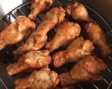 รูปขั้นตอนการทำที่ 5 ของ ไก่นิวออลีน