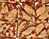 Foto del paso 3 de la receta: Tostas de jamón ibérico con foie