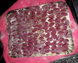 Foto del paso 5 de la receta: Ñoquis de remolacha y papa