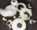 Foto del paso 3 de la receta: Pasta a la puttanesca
