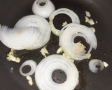 Foto del paso 3 de la receta: Pasta a la puttanesca