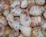 Foto del paso 4 de la receta: Pizza de vegetales