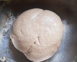 Foto del paso 2 de la receta: Pan lactal integral